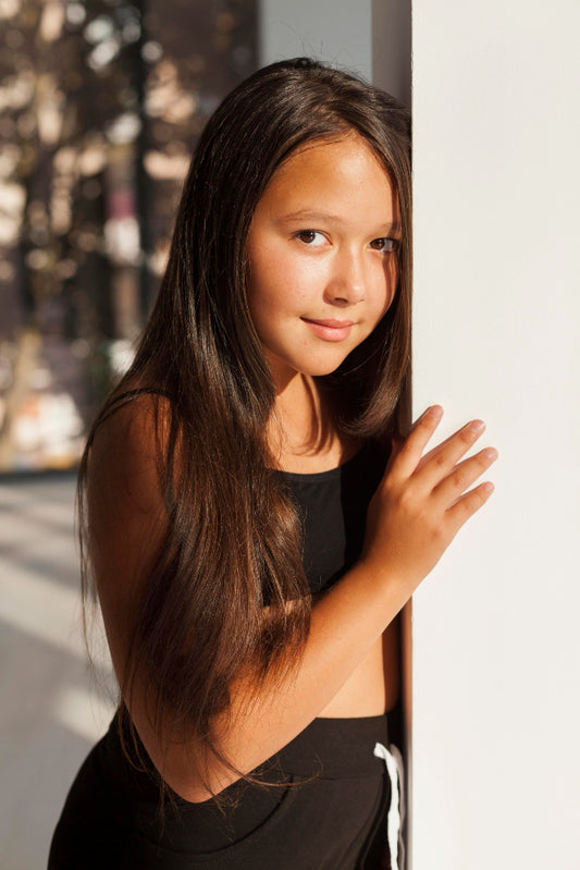 Bra for Tweens: Choosing the Perfect Training