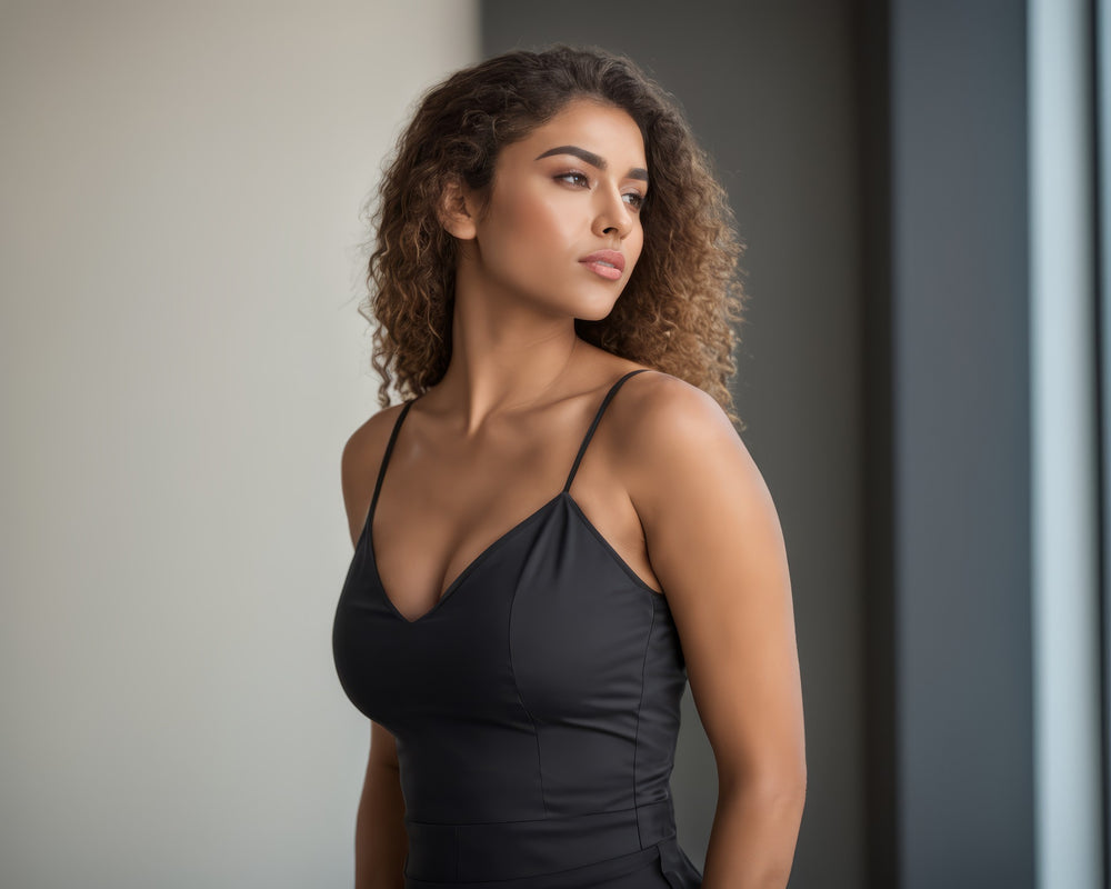 When Not to Wear a Bra???